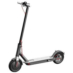 Электрический самокат Xiaomi Mijia Scooter 1S