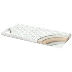 Наматрасник Corretto Latex, 110x195