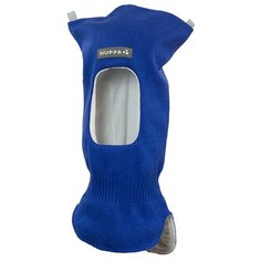 Шапка-шлем Huppa размер S, blue