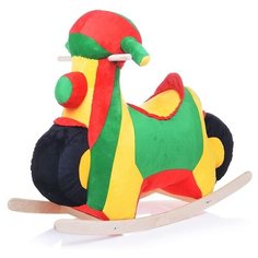 Качалка - Мотороллер Аймид