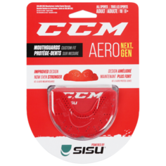 Капа CCM SISU Mouth Guard SR (размер Стандартный)