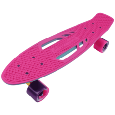Скейтборд Tech Team SHARK 22" Pink