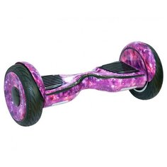 Гироскутер GT Smart Wheel 10.5, Розовый Космос
