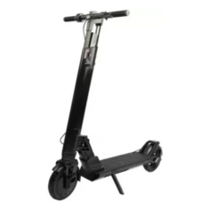 Электросамокат Kugoo HX PLUS