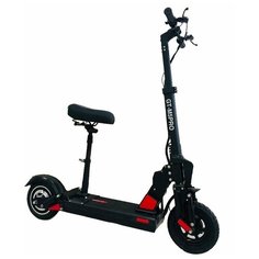 Электросамокат GT M5 Pro 15Ah, черный