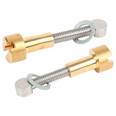 Набор для крепления лезвия Graf Screw Kit Cobra 3000 (размер Стандартный) CCM