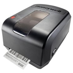 Принтер Honeywell PC42T Plus Black PC42TPE01313