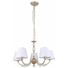 Подвесная люстра F-Promo Utremia 2662-5P