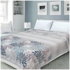 Покрывало 150*200 Happy Family велсофт Анри