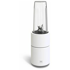 Стационарный блендер Xiaomi Pinlo Little Monster Cooking Machine White, белый