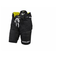 Хоккейные шорты BAUER Supreme 3S S21 INT(M / черный/M) Бауэр