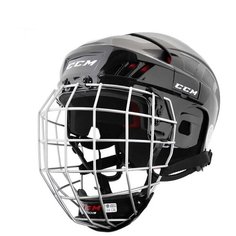 Шлем CCM HT50 HF Combo SR (размер S)