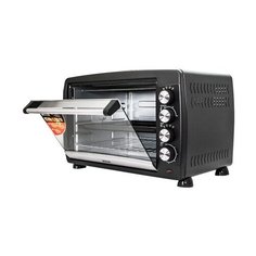 Мини-печь MYSTERY MOT-3337