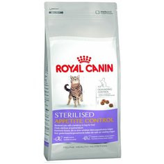 Сухой корм для кошек Royal Canin 2 кг