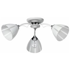 Потолочная люстра De Markt City Нежность 676015903