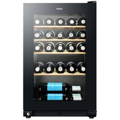Винный шкаф Haier FWC30GA