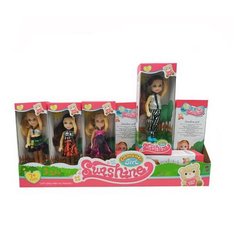 Кукла Junfa toys SunShine, KQ073B