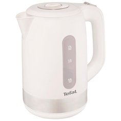 Чайник Tefal KO 330 Snow, белый