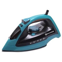 Утюг Eurostek ESI-BN02B синий/черный