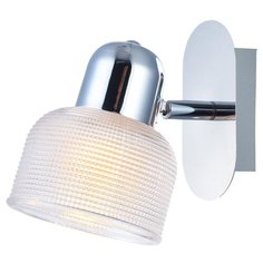 Спот Debora FR5344-WL-01-CH Freya