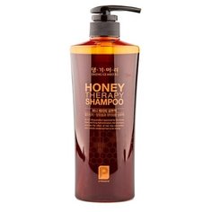 Daeng Gi Meo Ri шампунь Honey Therapy c пчелиным маточным молочком, 500 мл