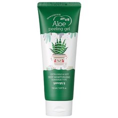 Esfolio пилинг для лица Aloe Peeling Gel 150 мл