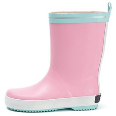 Резиновые сапоги Oldos Соло OSS202FW08 размер 37, розовый/голубой