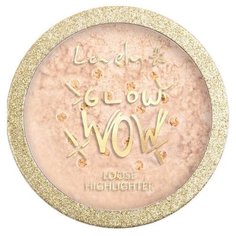Lovely Хайлайтер Glow Wow Loose Highlighter 2