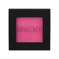 MAKEOVER Румяна Single Blush 07 Desire