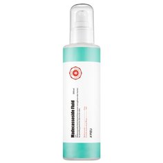 APIEU Madecassoside Fluid Флюид для лица с мадекассосидом, 200 мл