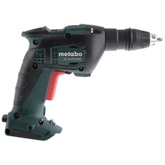 Аккумуляторный шуруповерт Metabo SE 18 LTX 4000 0, без аккумулятора