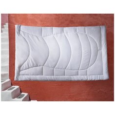 Одеяло Soft Touch Лёгкое Цвет: Белый (140х205 см) Dome