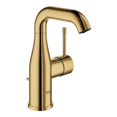 Смеситель для раковины (умывальника) Grohe Essence 23462GL1 холодный рассвет