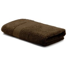 Полотенце темно-оливковое 70x140 Байрамали