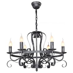 Подвесная люстра F-Promo Palermo 2162-6P