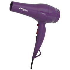 Mark Shmidt Фен для волос сиреневый 2200 Вт