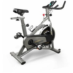 Велотренажер Start Line Velocity SLF