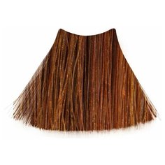 C:EHKO Color Explosion стойкая крем-краска для волос, 6/34 темно-русый золотисто-медный блондин, 60 мл