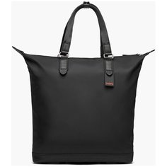 Сумка SWIMS Tote (Black, One-SZ)