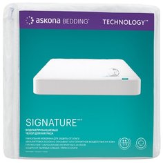 Защитный чехол на матрас Askona (Аскона) Signature Series 200*090 см