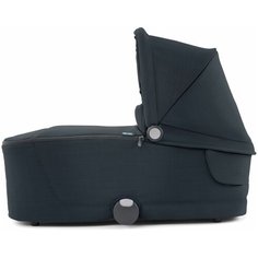 Коляска 2 в 1 Recaro Celona, шасси Black, расцветка Select Night Black