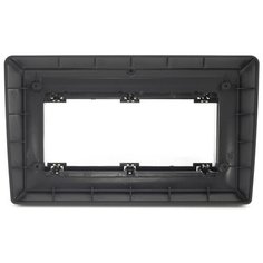 Рамка CHEVROLET Tahoe, Silverado 2007-2014, HUMMER H2 2008+, 10" (Incar RCV-FC230)