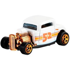 Легковой автомобиль Hot Wheels Перламутр и хром (GJW48/GJW49), перламутр
