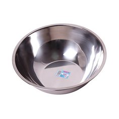 Миска Kamille 30см из нержавеющей стали