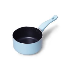Ковш Kamille 1.6л из алюминия без крышки