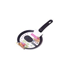 Сковорода блинная Kamille 20см с мраморным покрытием