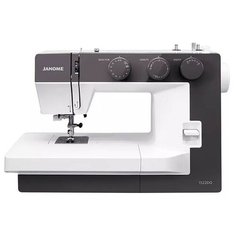 Швейная машина Janome 1522DG