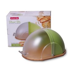 Хлебница Kamille 36.5*26.5*19см