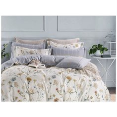Asabella Постельное белье Charlotte (семейное) br35661