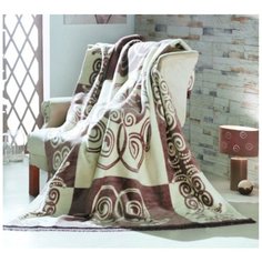 KARTEKS Плед Walla (200х220 см) br44162